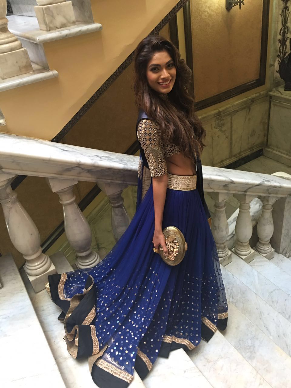 Lopamudra Raut on Twitter: "#Happydhanteras everyone! Let there be