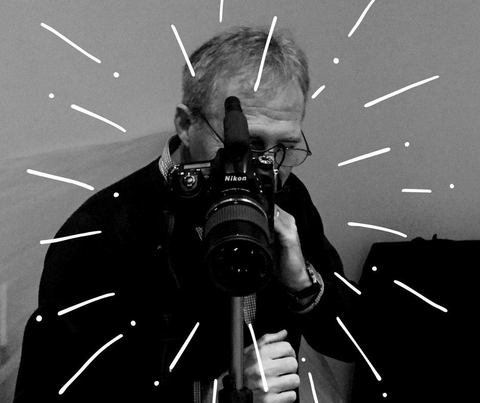 TheGoodFoodss's tweet photo. YES, mijn eerste #vlog is vandaag opgenomen! Over een paar dagen komt de vlog #online, dus hou dit account in de gaten! #vloggerinthemaking https://t.co/pznhgzghCZ