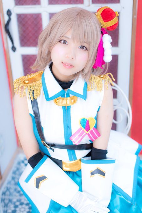 コスプレイヤーとみこのTwitter画像52