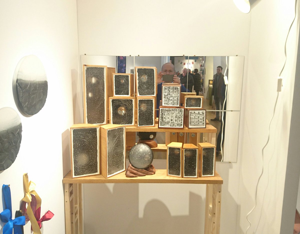 Dan Goode (@makinggoode) on Twitter photo My 4th #StarMaker at #HandmadeEdinburgh: <a href="/ainsley_francis/">Ainsley Francis</a>. Etched & faceted glass lenses: circular on stands or rectangular & framed. Superb My 4th #StarMaker at #HandmadeEdinburgh: <a href="/ainsley_francis/">Ainsley Francis</a>. Etched & faceted glass lenses: circular on stands or rectangular & framed. Superb