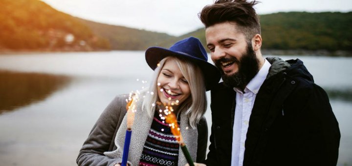 SecondDreamDate's tweet photo. The most magical thing is called #love and if you found the person who gives you this magical feeling. Never stop #dating her/him https://t.co/exMoe62KyN
