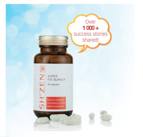 super burner fat sh zen