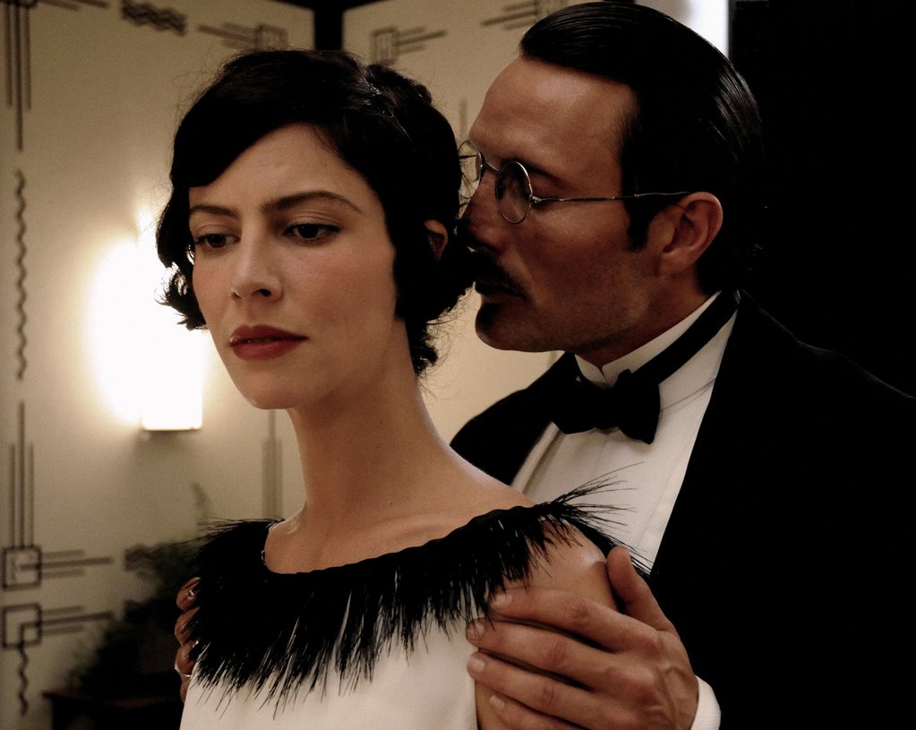 IFP_Varsovie's tweet photo. 5.11 godz. 20.30 - Francuska moda w Kinotece - "Chanel i Stravinski" #chanel #film #textifood https://t.co/K4bPlg9DfZ https://t.co/gUAeUtC8QA