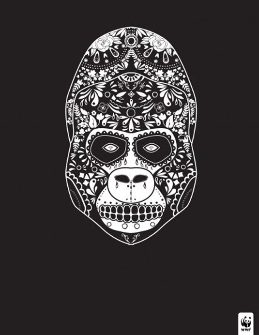 mindmapcomm's tweet photo. Inspirational Advertising #6. Ads we love. Have a Diabolic Dia de Muertos on the 31st! https://t.co/xyNllqaEdA