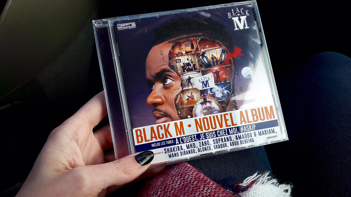 CindyBsn1304's tweet photo. grosse force à toi @Bmesrimes 💪
Éternel insatisfait dans les bacs, allez tous chercher ce truc 🔥
on se retrouve sur la tournée 🔝
le King 👑👑 https://t.co/6JBlFJs4Yo