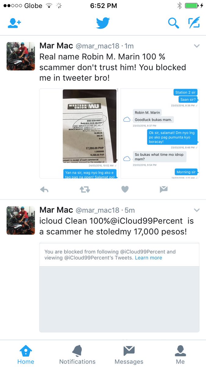Mar Mac tweet media