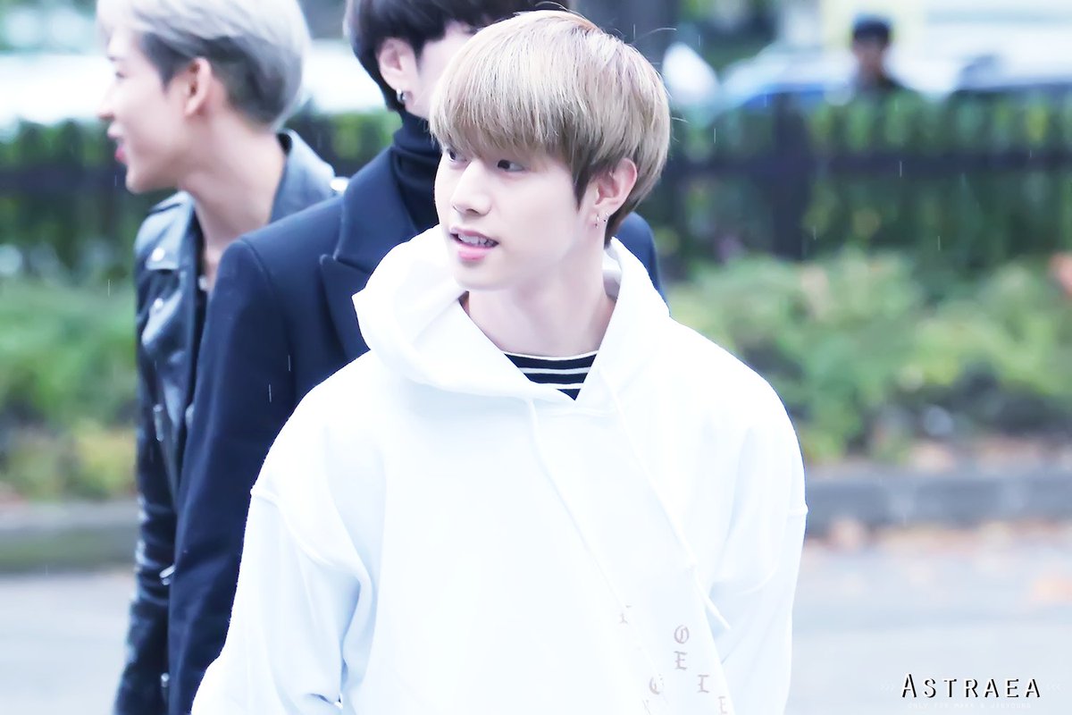 Astraea_MarkJin's tweet photo. [HQ]161028 뮤직뱅크 출근
#마크 #Mark #진영 #Jinyoung
너무 예뻐서 울컥 ㅠㅠ https://t.co/3FaWAvumrc