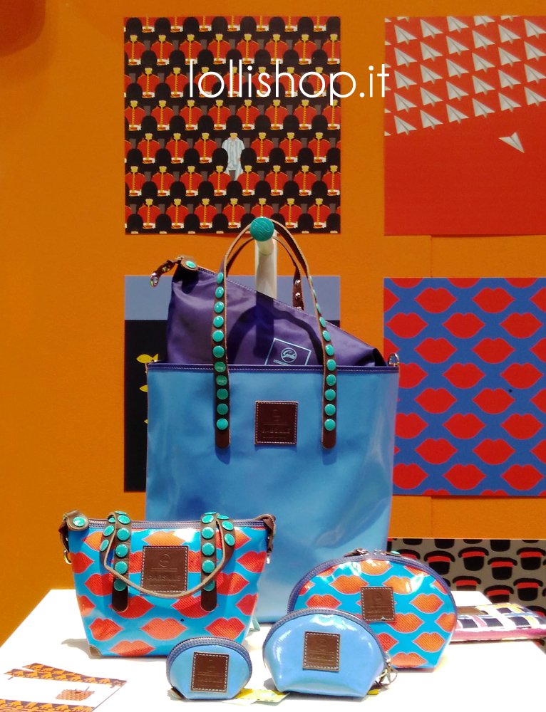lollishopit's tweet photo. Azzurro-Amore-Allegria=ricetta Gabs per il weekend!! #GABS
#lollishop #Gabsille #fashion #style
#G3 #GabsItalia #iloveGabs #fashionblogger https://t.co/AgDyVX8vQU