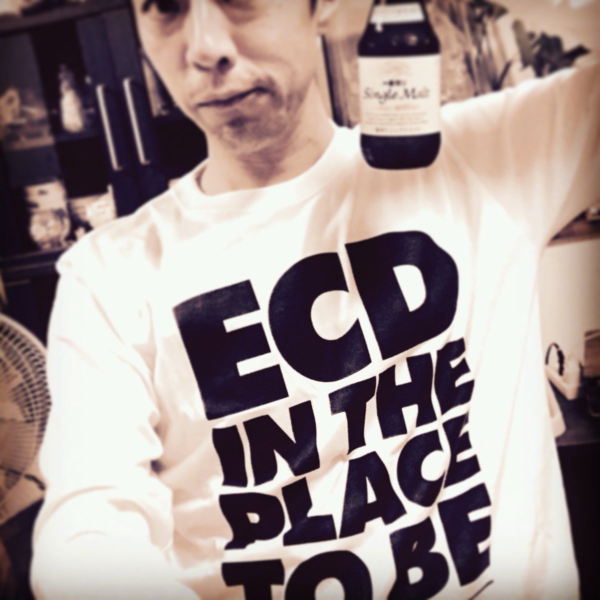Jugemu Ecdのドネーションtシャツが到着 がんばれecd 負けるなecd 働けecd 雨のさんぴんキャンプが懐かしいz 大怪我 Jugemu Ecdのドネーションtシャツが到着 がんばれecd 負けるなecd 働けecd 雨のさんぴんキャンプが懐かしいz 大怪我