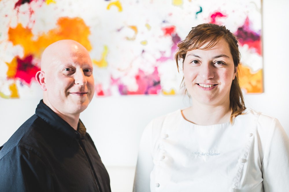 Lienzo, entre los 55 mejores restaurantes de la Comunitat Valenciana, según la nueva guía de <a href="/levante_emv/">Levante-EMV</a>  #másquecontentos #megustalienzo