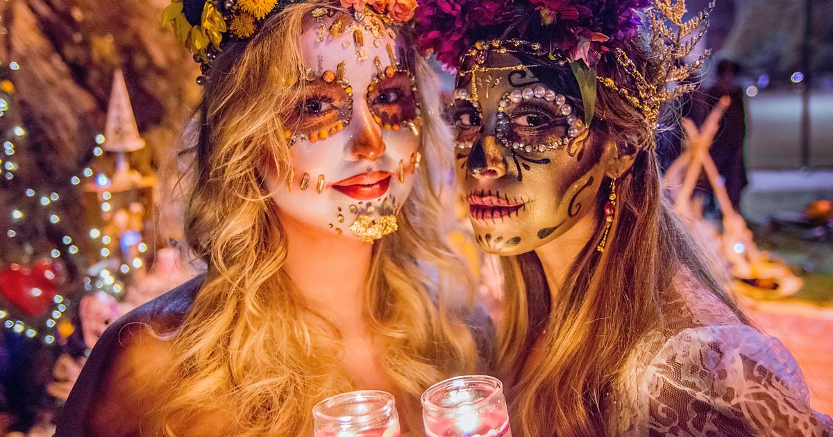 Are you ready for a wicked weekend Glasgow? Here's hoping it's spooktacular! #Halloween 💀 👻 👽 🤖
buff.ly/2eQMrio