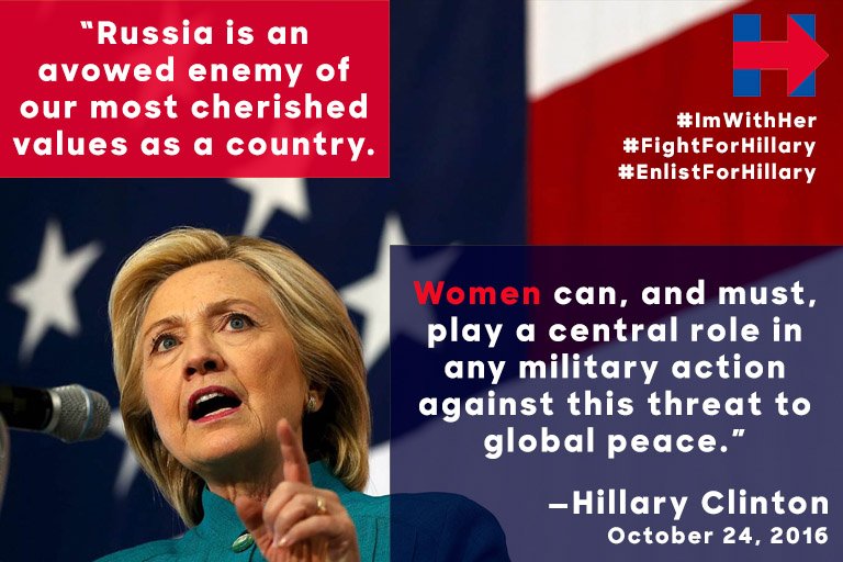 Killary4Prison7's tweet photo. #ImWithHer #DraftOurDaughters #CloseTheWarGap! If you think you are brave and aren't going to #FightForHillary you are a SEXIST COWARD https://t.co/rIGm3cbefj