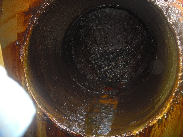 dcsblackpool's tweet image. Kitchen extract ductwork cleaned this week by our team of specialists. Keep it clean and working efficiently @dcsblackpool #blackpool #hotel