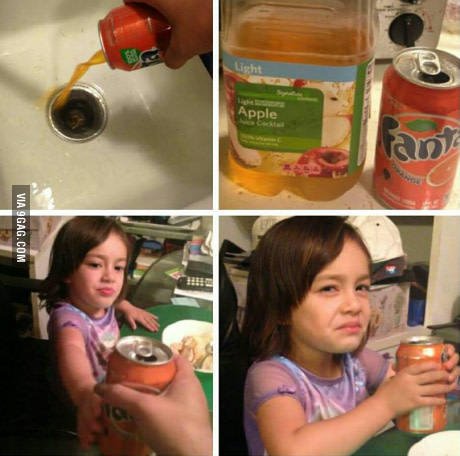 mennohulshof's tweet photo. I honestly like apple juice.. https://t.co/15Q3trA5ce