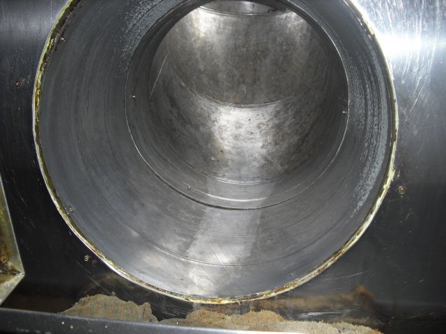 dcsblackpool's tweet image. Kitchen extract ductwork cleaned this week by our team of specialists. Keep it clean and working efficiently @dcsblackpool #blackpool #hotel