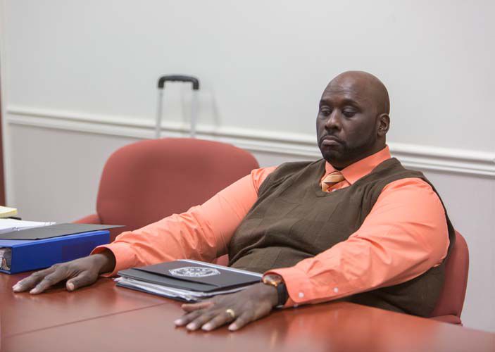 My32963's tweet photo. Arrest emerges as factor in last year’s ouster of Coach Joe - https://t.co/8iO09iDH5C w/photos https://t.co/s1afpl8Z2W