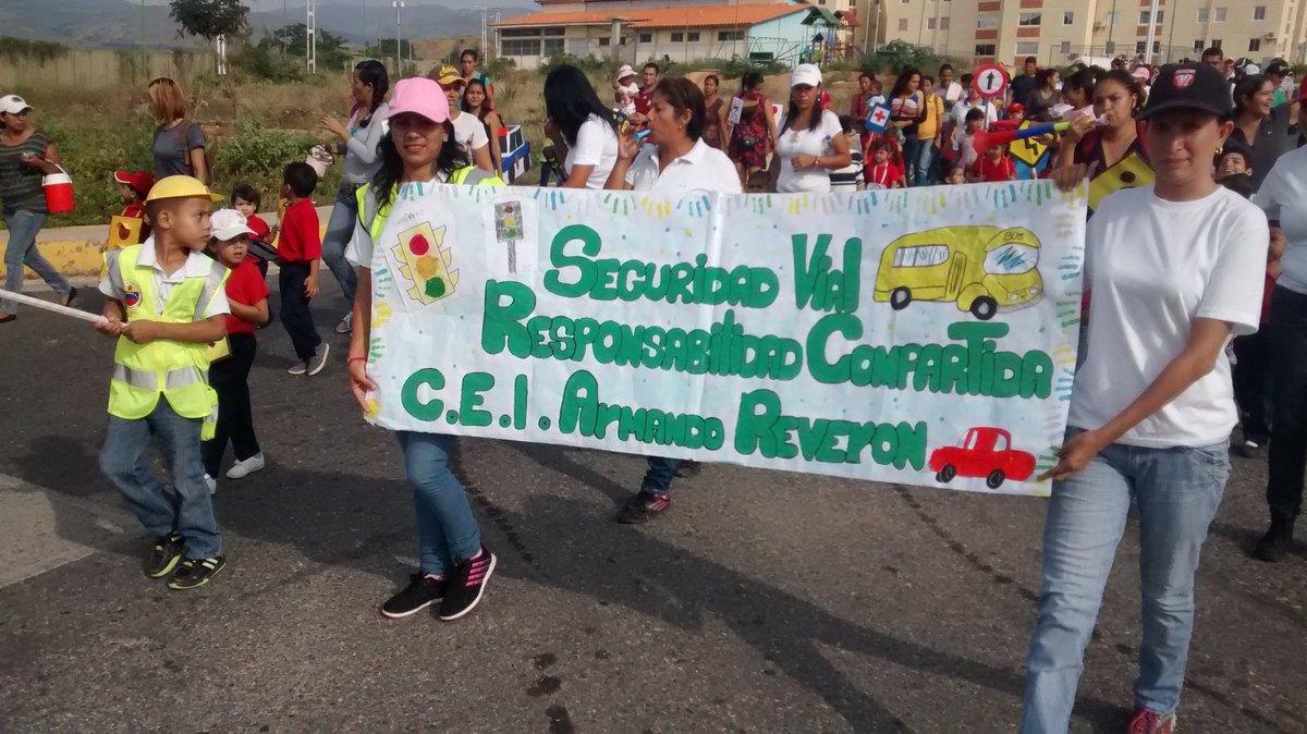 ejavierds's tweet photo. En la Ciudad Socialista @AliPrimeraLara la Alegría y el Amor de l@s niñ@s se hace sentir en el mes de la Educación Inicial https://t.co/WcnqynZkXm