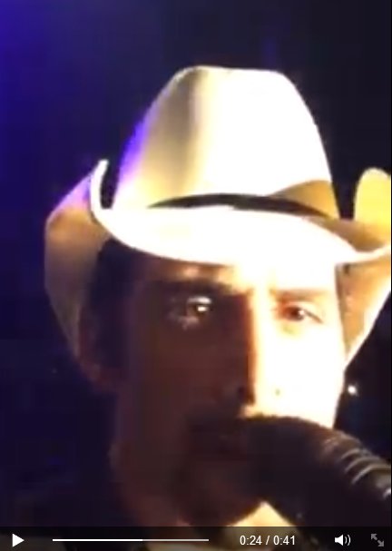 Country104's tweet image. HAPPY BIRTHDAY @BradPaisley #NowPlaying #MudOnTheTires player.country104.com