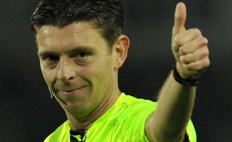 cipuostare's tweet photo. "Ringrazio la famiglia Agnelli per tutto ciò che hanno fatto per me, non potrei mai tradirli." 
#Rocchi #1Fisso #JuveNapoli https://t.co/FIHpbUMNMx