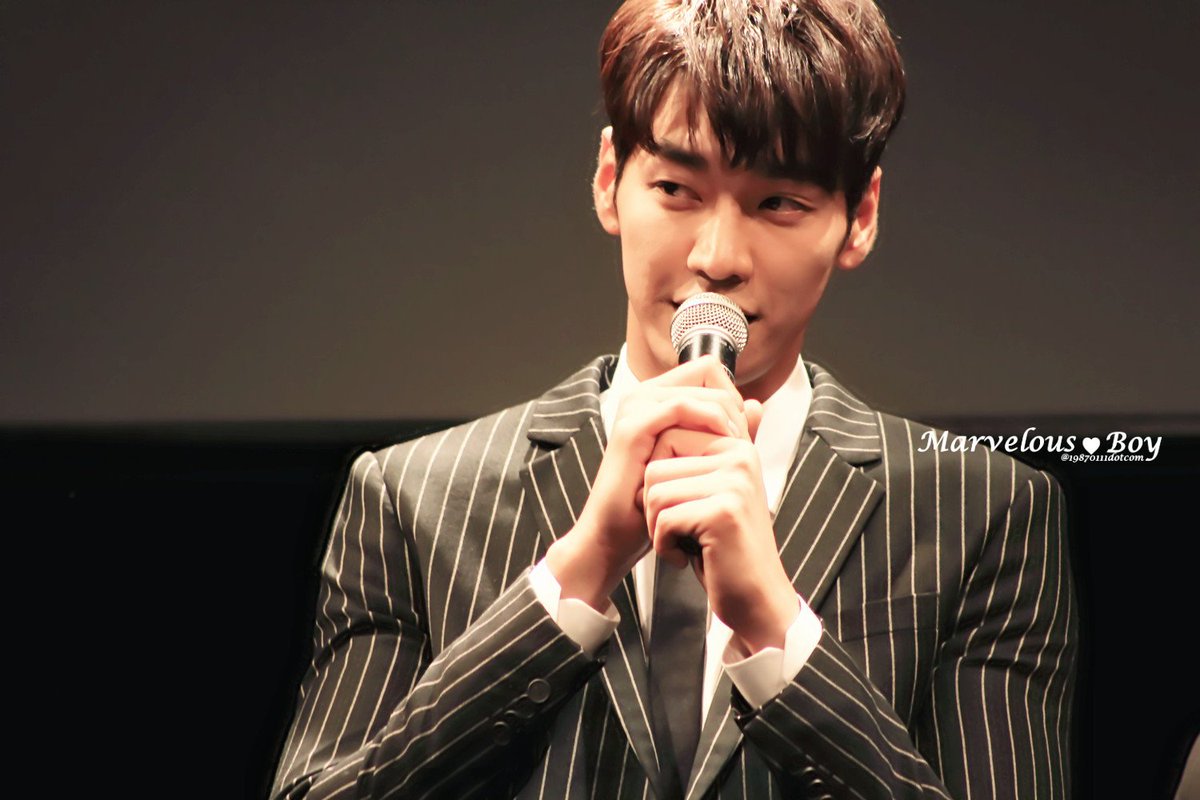 19870111dotcom's tweet photo. 【Marvelous exclusive】161023 #김영광 #kimyoungkwang fan meeting in Japan. 《2》 https://t.co/xAh1SwTjRX