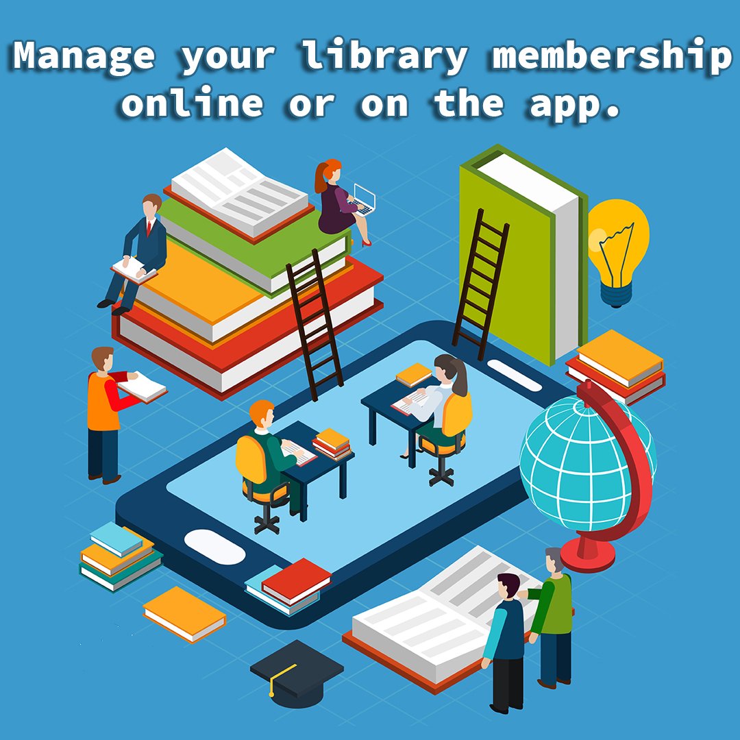 BBCnireland's tweet image. You can enjoy your @LibrariesNI membership without leaving the house! #BookWeekNI #LibraryFacts