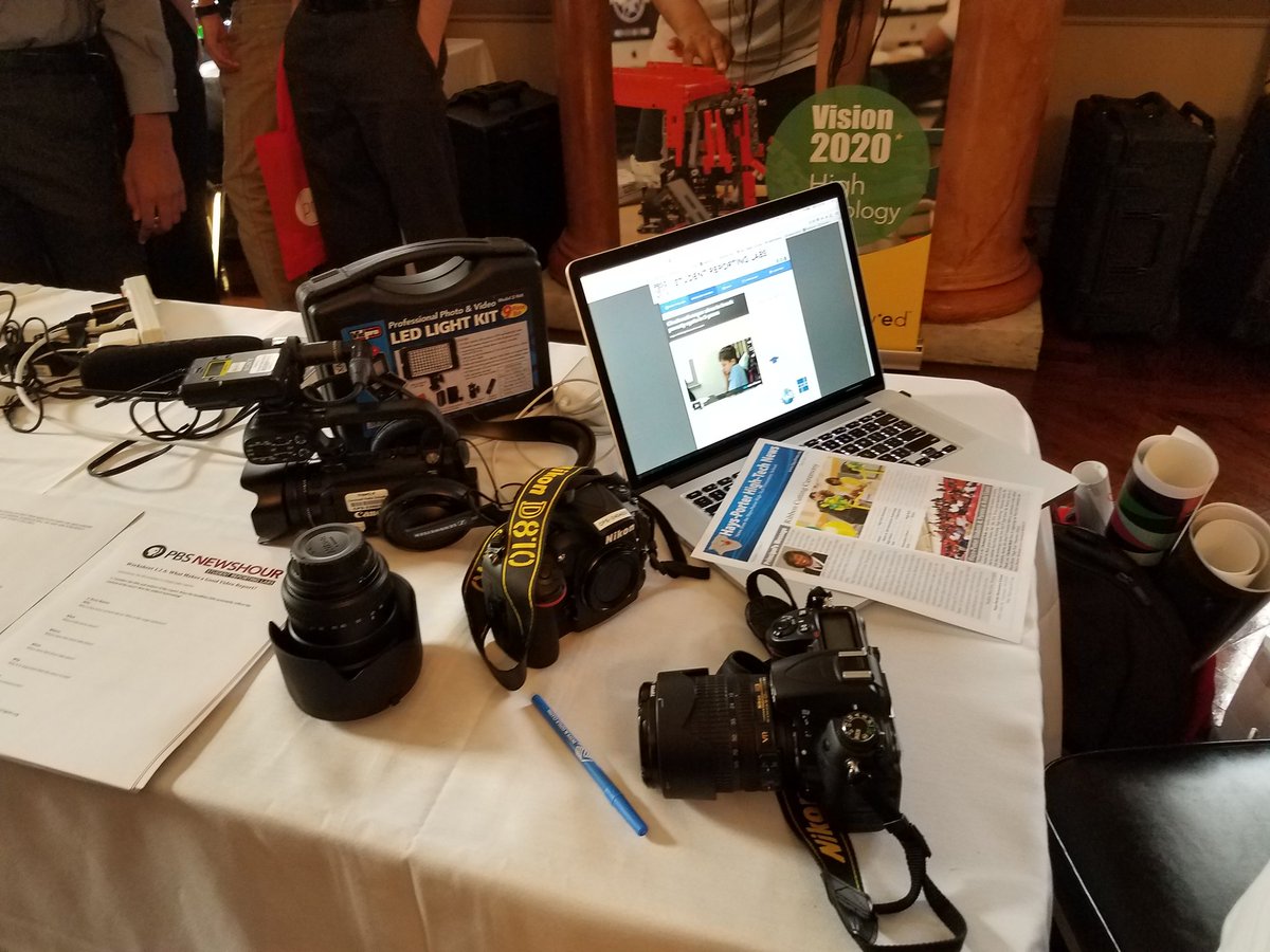 Rosemary_Edu's tweet photo. #comspark_tech: a few more photos! @IamCPS #CPSandMe https://t.co/biU4Q0g5LL