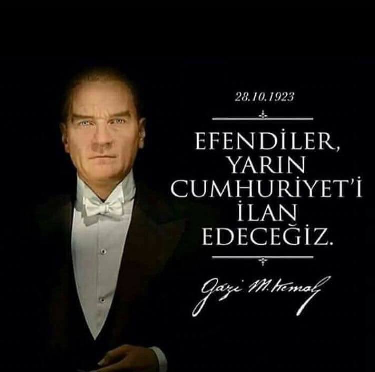 Türkiye Cumhuriyeti 🇹🇷 93