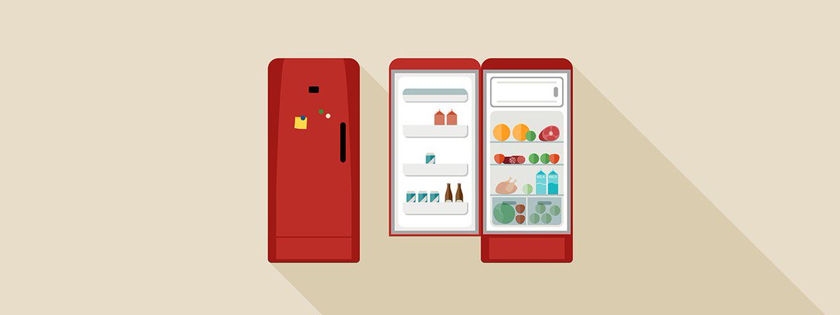 DATAxEvents's tweet image. Does The #IoT Mean You Could Be Attacked By A Dumb Fridge? #dataldn buff.ly/2ePPbxW