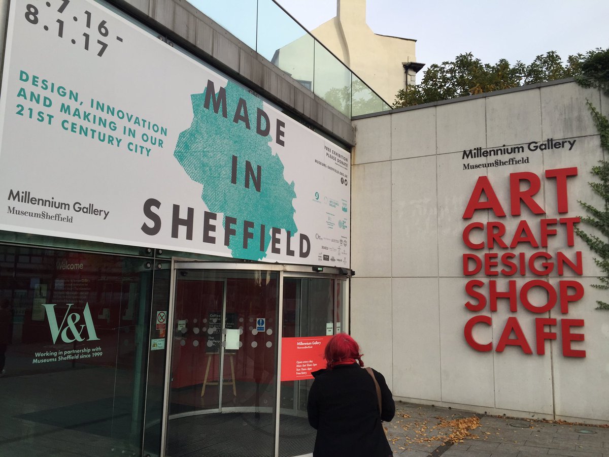 DylanTaiDesigns's tweet photo. Offset Sheffied Last Week #OffsetSHEFF https://t.co/BDurLu5a8G