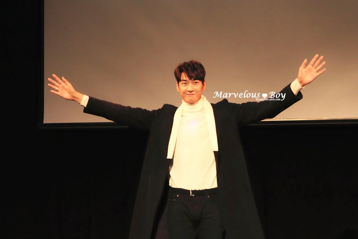 19870111dotcom's tweet photo. 【Marvelous exclusive】161023 #김영광 #kimyoungkwang fan meeting in Japan. 《1》 https://t.co/f9JTVCbce6