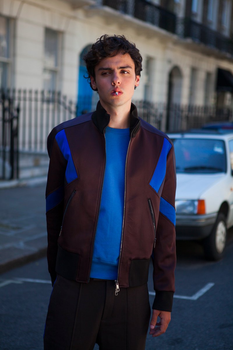 Christopher Preston (@prestonstylist) on Twitter photo Out now <a href="/Finmacmillan/">Finlay MacMillan</a> for <a href="/BoysByGirls/">Boys by Girls</a> wearing <a href="/neilbarrett/">Neil Barrett</a> | photography <a href="/CecilieNH/">Cecilie Harris</a> | styling by me #MissPeregrinesHomeforPeculiarChildren Out now <a href="/Finmacmillan/">Finlay MacMillan</a> for <a href="/BoysByGirls/">Boys by Girls</a> wearing <a href="/neilbarrett/">Neil Barrett</a> | photography <a href="/CecilieNH/">Cecilie Harris</a> | styling by me #MissPeregrinesHomeforPeculiarChildren