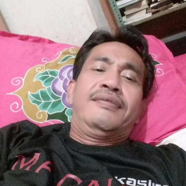 oyemede's tweet photo. Santai menikmati kehidupan sendiri...! https://t.co/1VKRbhCbjm