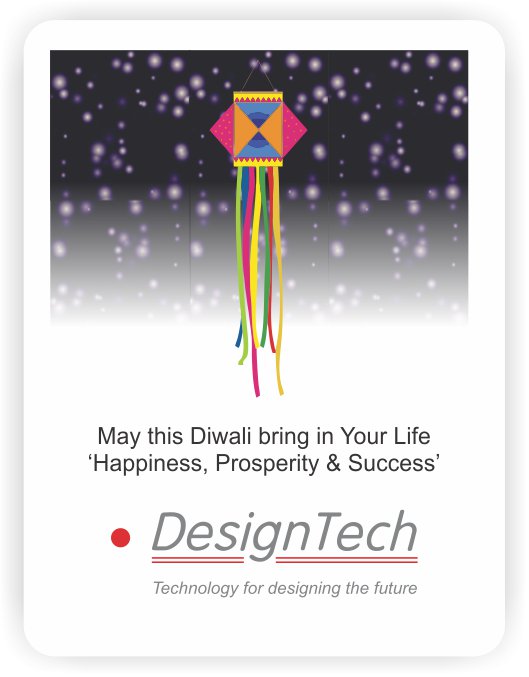 DesignTechSys's tweet photo. DesignTech Systems Wishes you Happy Diwali 2016 &amp; Prosperous New Year 
May this #Diwali bring to you a lot of Happiness and Joy
#Diwali2016 https://t.co/MrLiW3V17x