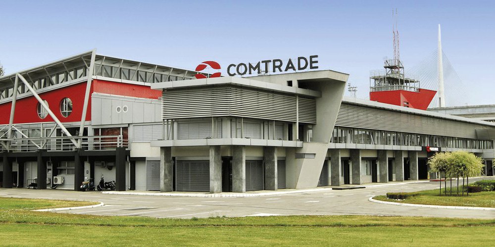 ComtradeAdria's tweet photo. Rastemo i razvijamo se pored vas. Od danas možete na #ComtradeAdria nalogu pratiti sve aktivnosti kompanije #Comtrade u #Adriatic regiji. https://t.co/WcFO1IjfK7