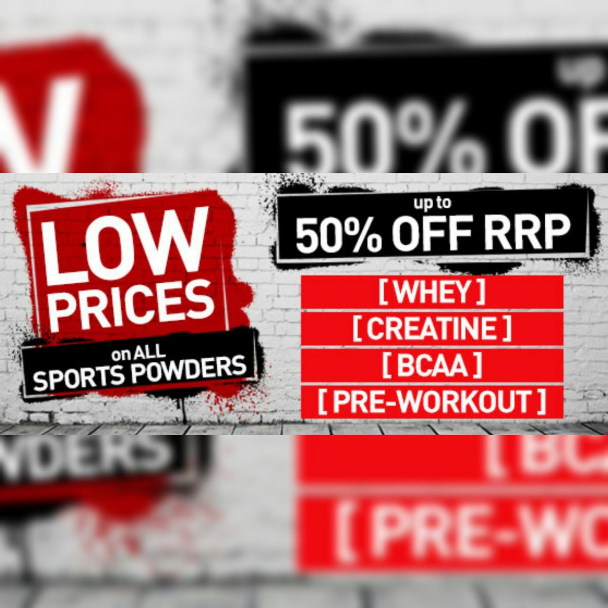 HB_IlfordHighRd's tweet photo. Up to 50% off, #BuyOneGetOneFor£1 & #BigSavings on @PhDNutritionUK #ProteinBars! So many offers running at once, come in before you MissOut! https://t.co/5dgrAycM0w