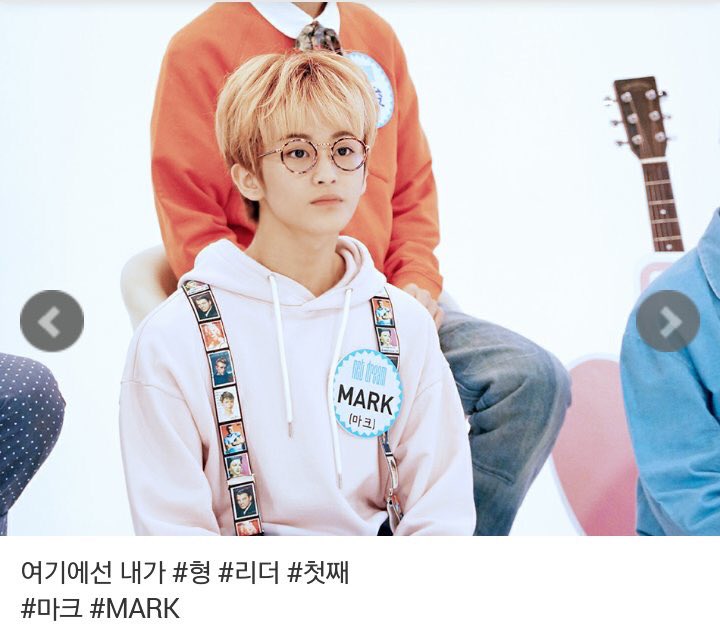 melonmark_th's tweet photo. (TRANS) 161028 VYRL UPDATE MYSMT - MARK 🍃 https://t.co/siMSAypUaD
