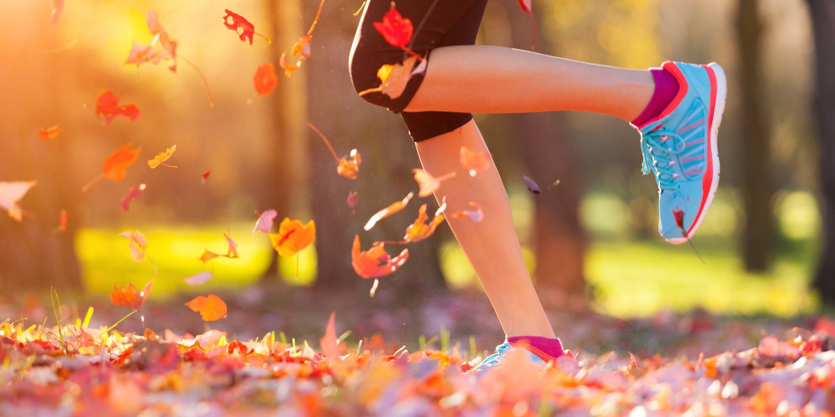 TheScope's tweet photo. 10 running tips from real people who've mastered it https://t.co/NWggiKcsY5 https://t.co/nSZCVk6b24