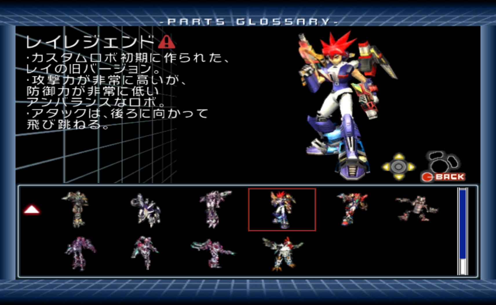 Teito Wiiからgcメモリーカードのセーブデータを吸い出してpcのdolphinにインポートという長い旅を経てついにdolphin上で全パーツ ステージで遊べるようになったあああん チートコードも配布セーブデータも無かったから出来ないかと思ったヨヨヨ T