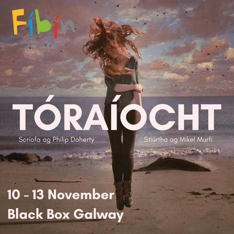 FibinTeo's tweet photo. @gaeilgeindcu @CumannGaelachDI @ITTD_CG @TradSocUCD TÓRAÍOCHT ar stáitse sa Dubhlann i nGaillimh. Faigh bhur dticéid https://t.co/v90YXgwpdd https://t.co/1TFEIbTbbq