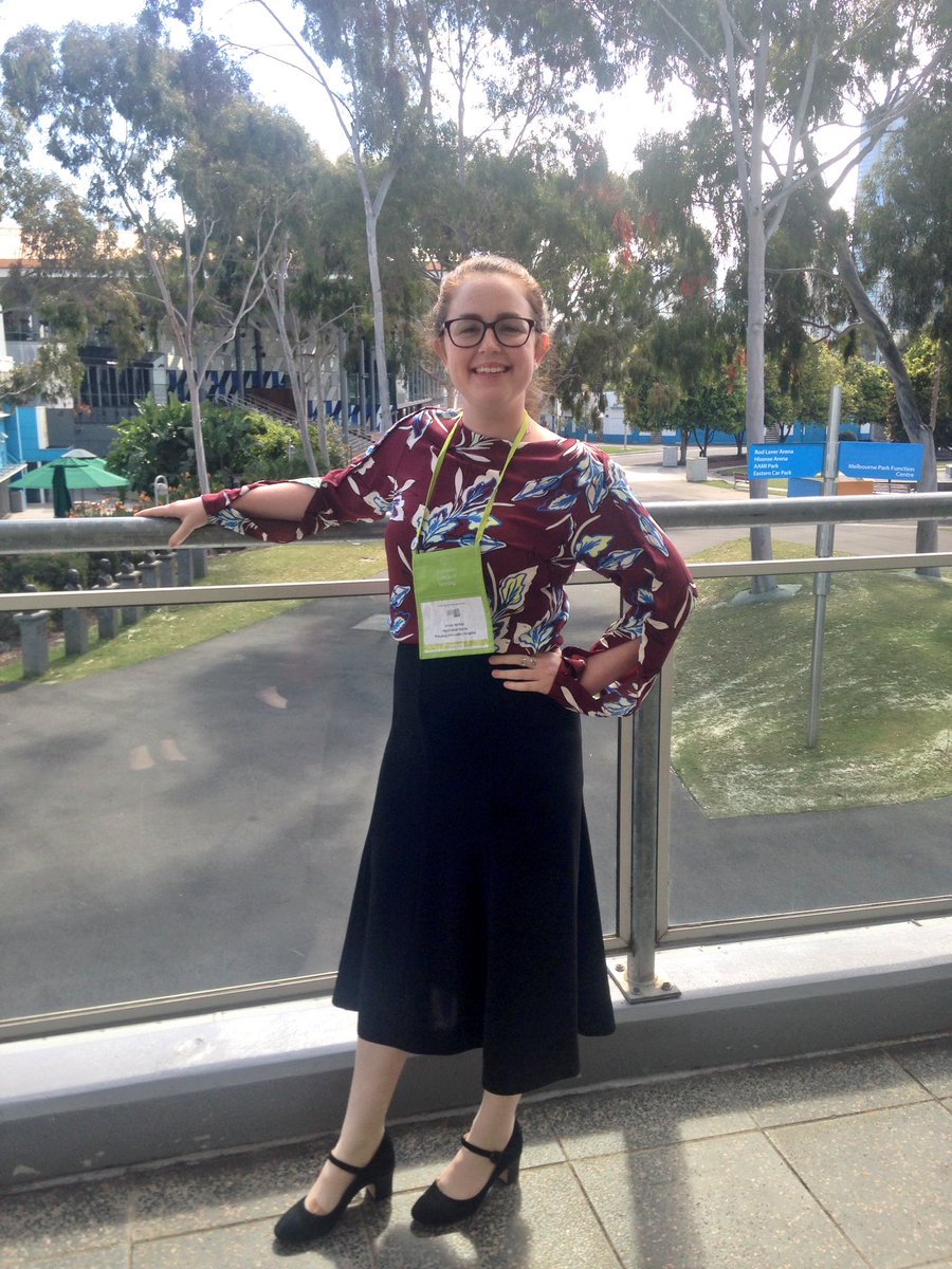 ArielaRother's tweet photo. I can't believe my first ACN NNF has finished! I honestly had the best time with the most amazing nurses. #NNF2016 #nursing @acn_tweet https://t.co/qy12glsw9O