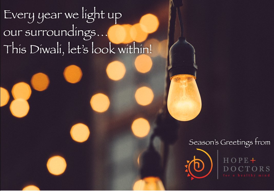 hopedoctors's tweet photo. Let's start the celebrations a little differently this year!
#MentalWellness #HopeDoctors #StandUpToStigma #ShineBright https://t.co/C2jYQntMg1