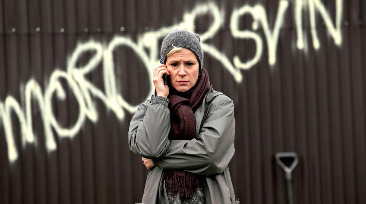 Kunne du godt tænke dig at få et indblik i hvordan 3 sæson af den populære serie Dicte blev til, så kig med på mandag kl. 20.00 på TV2.