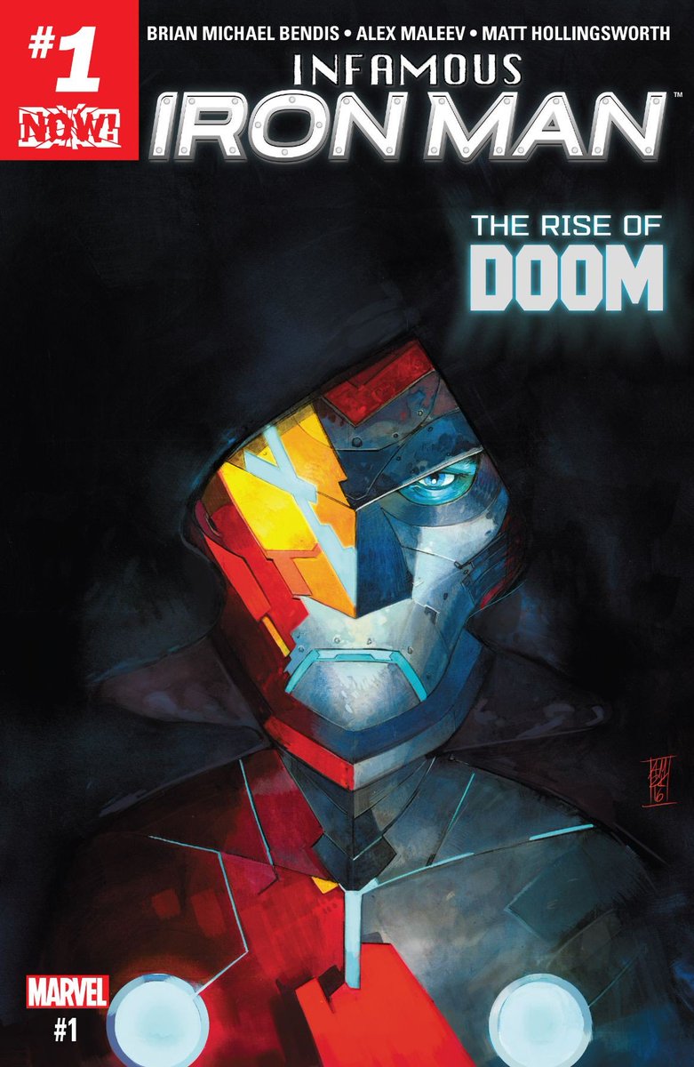 VelezLegacy82's tweet photo. Now would be a good time for MF DOOM and Ghostface Killa to release that album they've been working on together. #DoomStarks https://t.co/012aVGDlAY