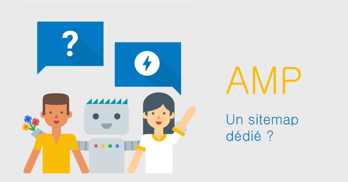 S4sight's tweet photo. Un #sitemap pour les pages #AMP ? Yes. Nope. Maybe. En réponse @JohnMu via @AuroraRiveraSa > https://t.co/0rBj1ervnr #AMPlify https://t.co/xyrMwNfMp5