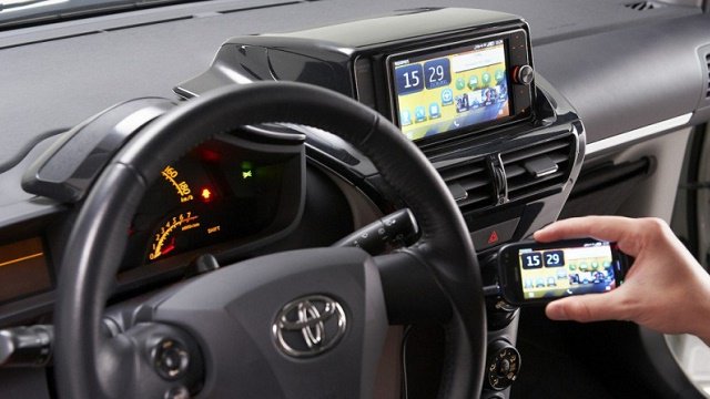 Под новый год откроется выставка-конференция «Connected Car Summit»

Читать далее: autoplus.su/details/innova…

#Авто #Auto #Cars #Москва