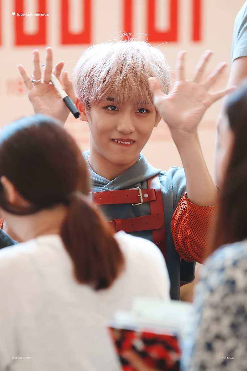 97214jh's tweet photo. 윈윈아생일축하해♥
https://t.co/A0zbX6WFEy
https://t.co/q9TsjzYJw8
https://t.co/DL6x9UWSQC
https://t.co/qDhXTBHqIN
#happywinwinday #winwin #윈윈 https://t.co/g6Z8OScEqa