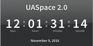 CprimeStudios's tweet photo. #UA2Space with @RocketRick starts in... https://t.co/m5OcZqwLv0
