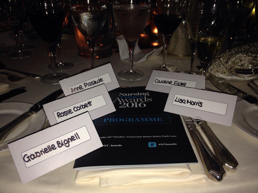 Caroline Ficke (@fickecaroline) on Twitter photo Great night out celebrating a nomination for a Nursing Times award! @PTOTSLTdept <a href="/RUHBath/">RUH Bath 🏥</a> Great night out celebrating a nomination for a Nursing Times award! @PTOTSLTdept <a href="/RUHBath/">RUH Bath 🏥</a>