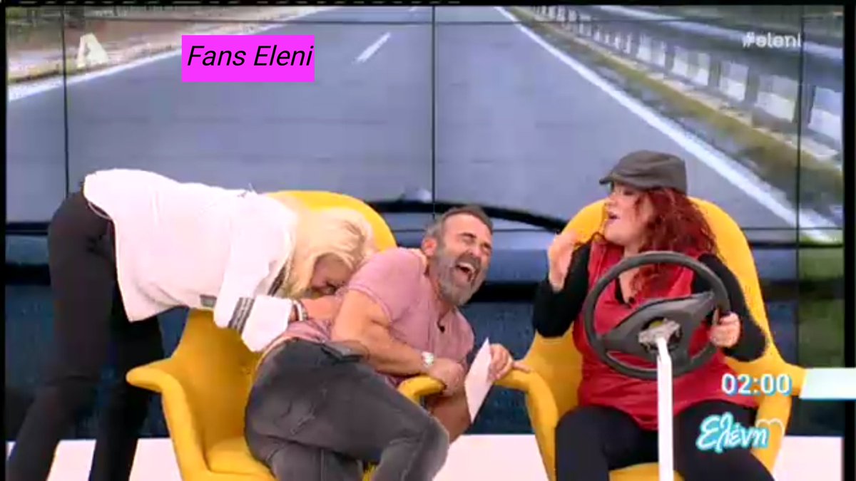 Kiki_pap_lam's tweet photo. @Eleni_AlphaTV #eleni https://t.co/Bsd8VtmqqY