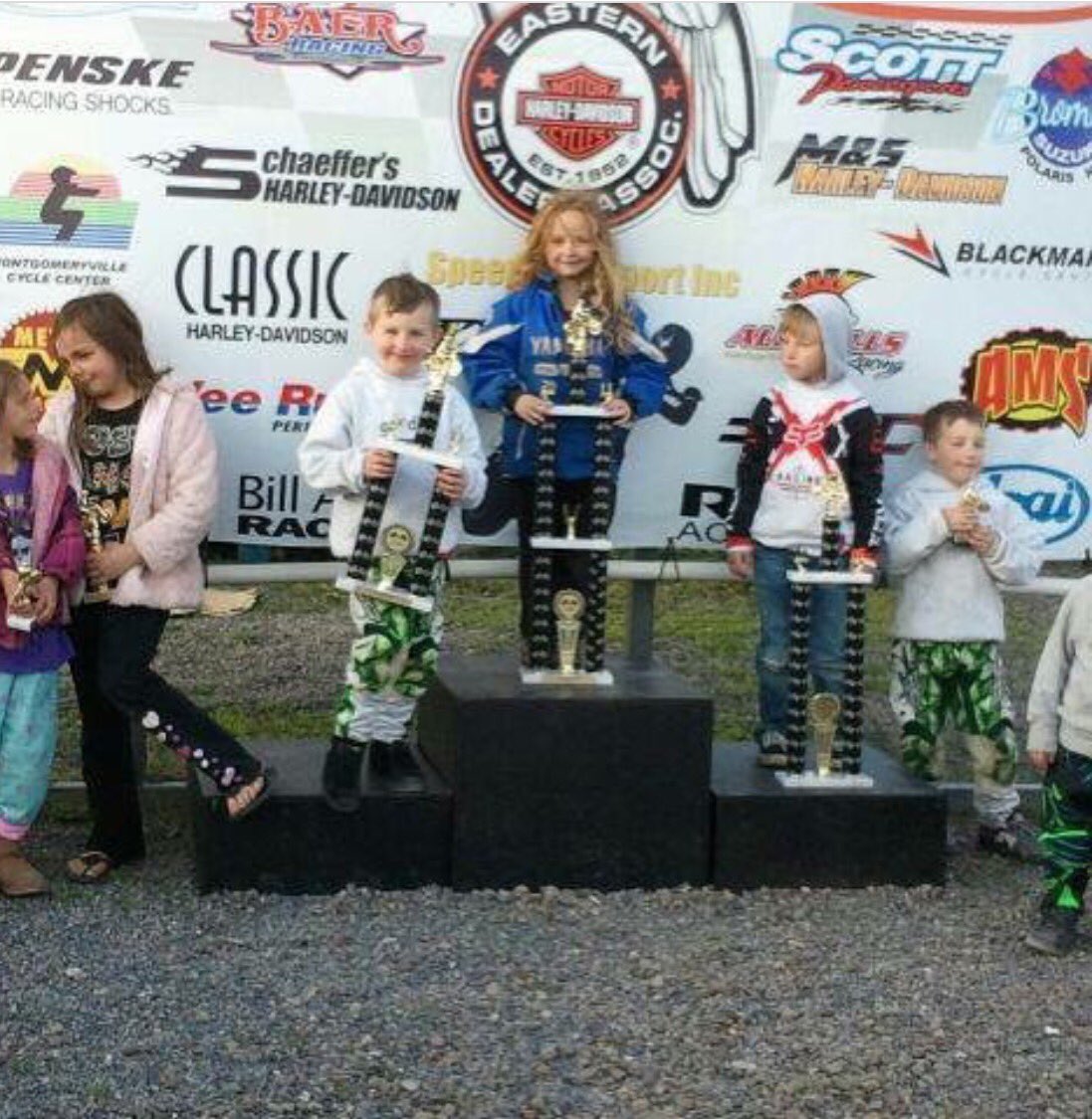 August 16, 2013
I won again!!